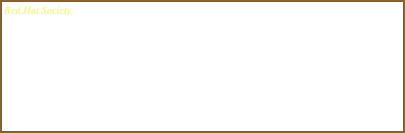 Red Hat Society  Suzanne, 
Our very successful event has passed and the Red Hats are still talking about"Liza".   Wonderful, Amazing, Stunning, Awesome...the comments go on and on.....
The top comment is how well you performed with the movie/dance.  You looked like Liza ! ! ! 
 
Beverly and I thank you for bringing us your Talent and making our event such a success.  We shall never forget you ! ! ! 
 
Queen Mum Joan 
Kilk
Purple Prose of Kingman, Arizona
